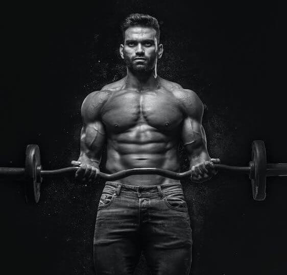 akarkara, anacyclus pyrethrum ou pyrèthre d'afrique augmente masse musculaire et force