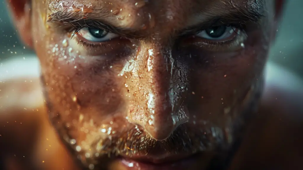 photo d'un consommateur de fadogia qui booste sa testostérone avec les bienfaits de ce complément sans dangers ni effets secondaires