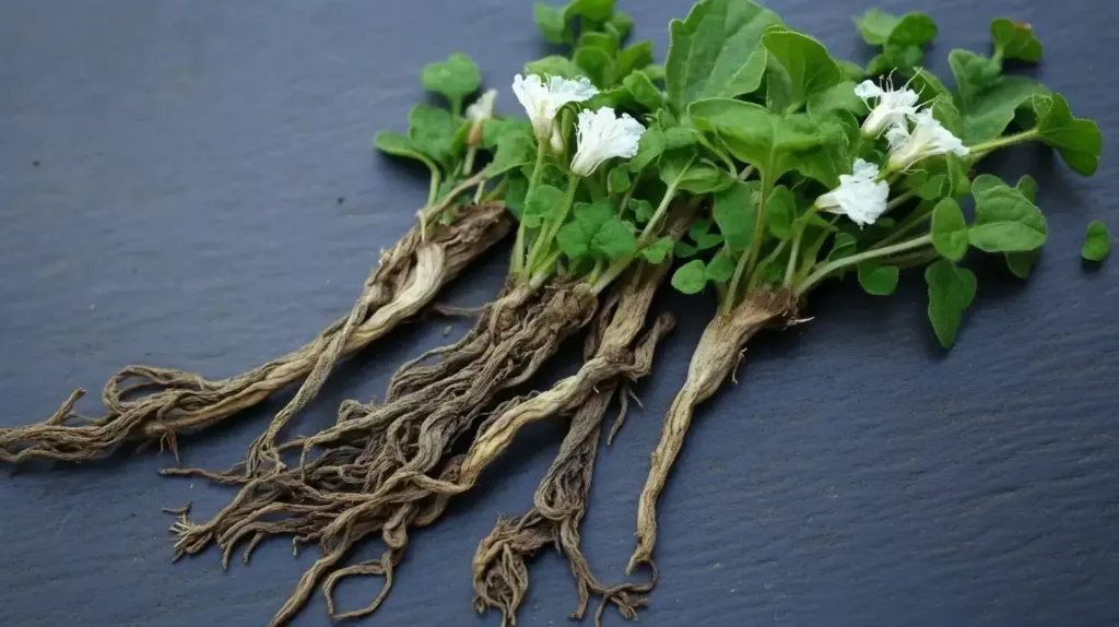 Mise en avant de la confection naturelle et pure des gélules de bacopa Monnieri