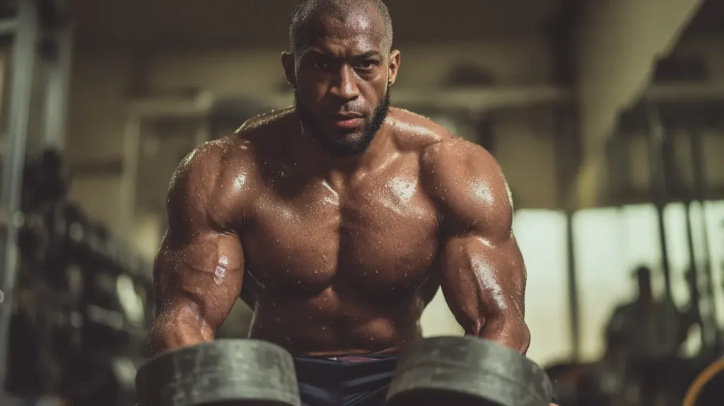 rhaponticum carthamoides booster de testostérone