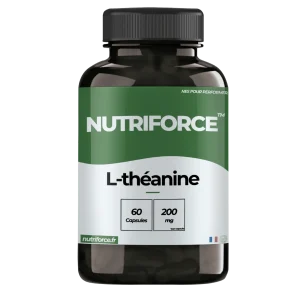 L-théanine