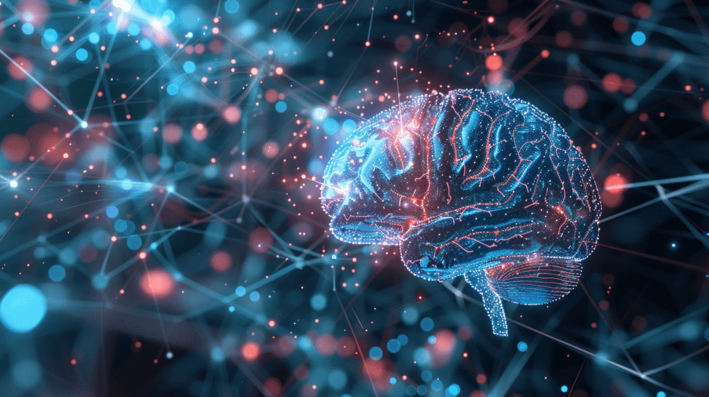 amélioration de la cognition grâce aux nombreux effets