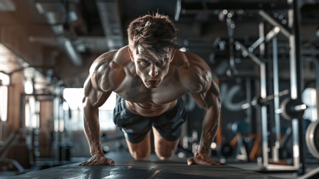 amélioration performance sportive et masse musculaire grâce au sulforaphane de brocoli et ses bienfaits