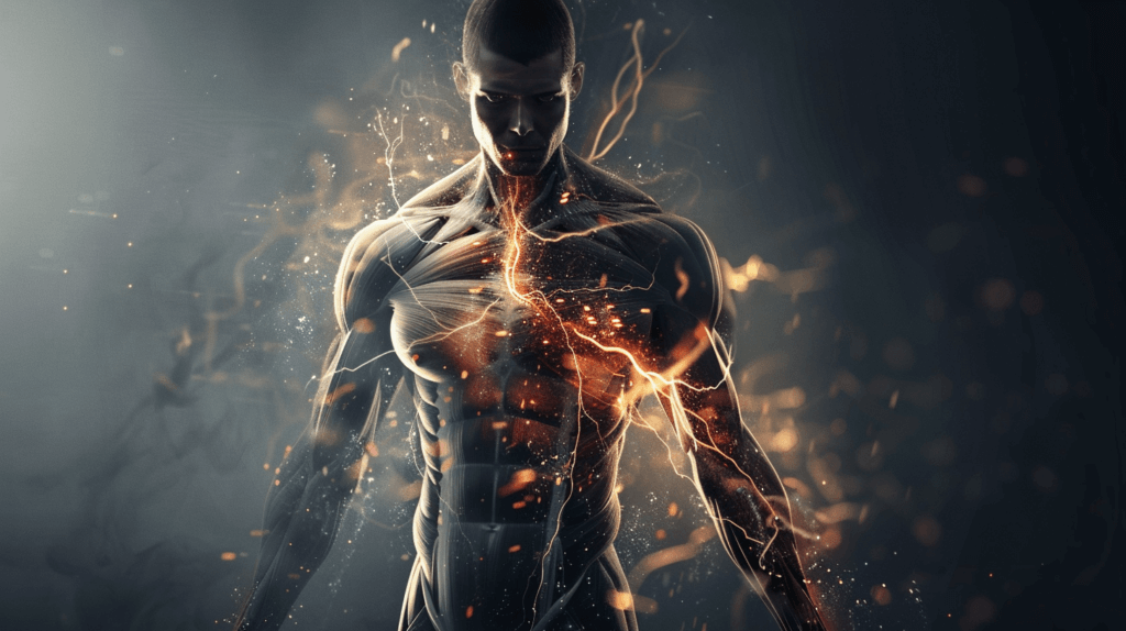 personne dynamique grâce au bois bandé et ses nombreux bienfaits pas cher en France en pharmacie