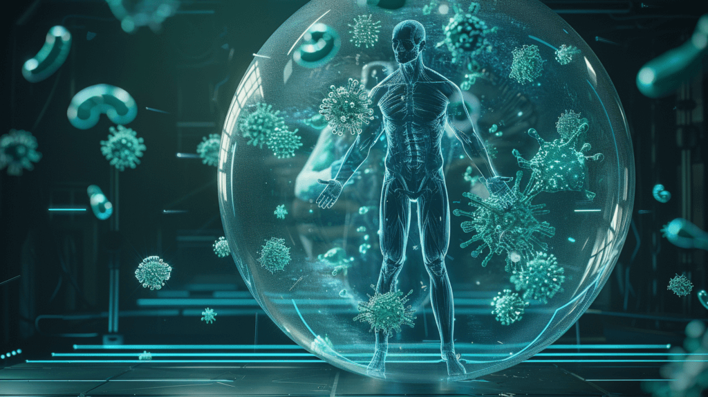 nombreux bienfaits du sulforaphane de brocoli en complément sans dangers avec notre avis