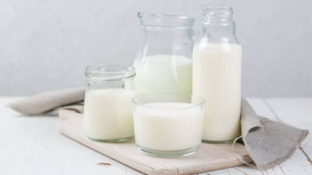 La lactase sous forme de complément alimentaire