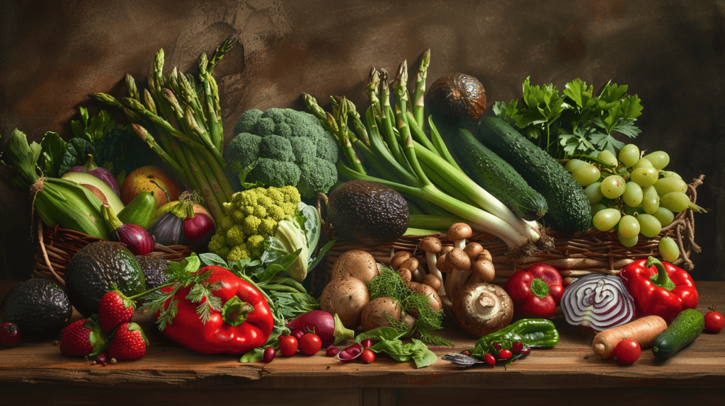 glutathion et ses bienfaits