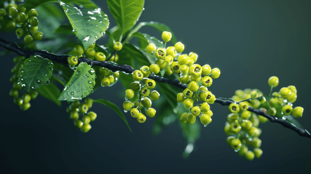 berbérine et notre avis sur ce complément aux nombreux bienfaits et sans dangers, elle est notamment utilisée pour la perte de poids