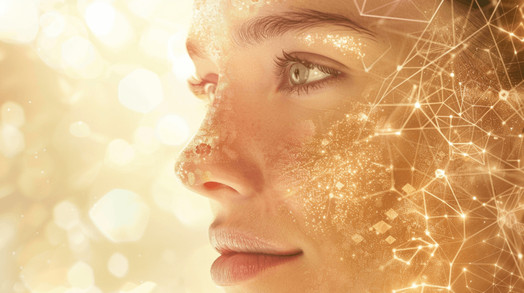 effets antioxydants du glutathion