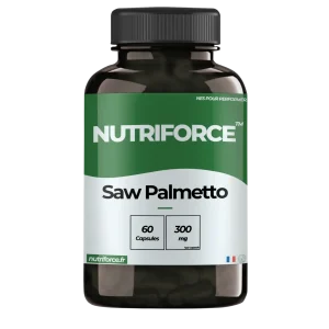 Saw palmetto