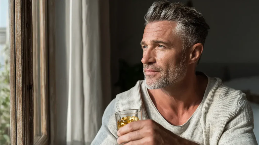 saw palmetto dangers 