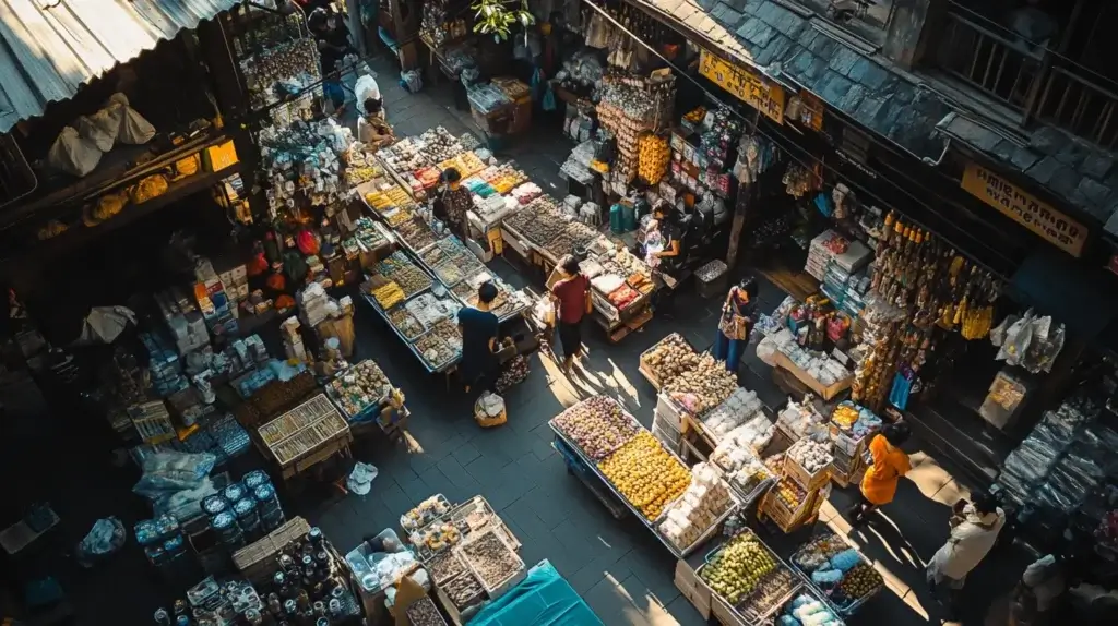 Photo qui décrit ou acheter du reishi pour vous aider a trouver le meilleur complément alimentaire de reishi