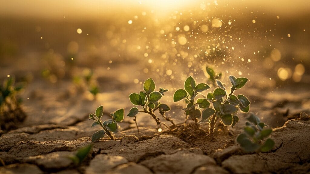 Plante avec bienfaits fadogia en afrique pour la santé des hommes