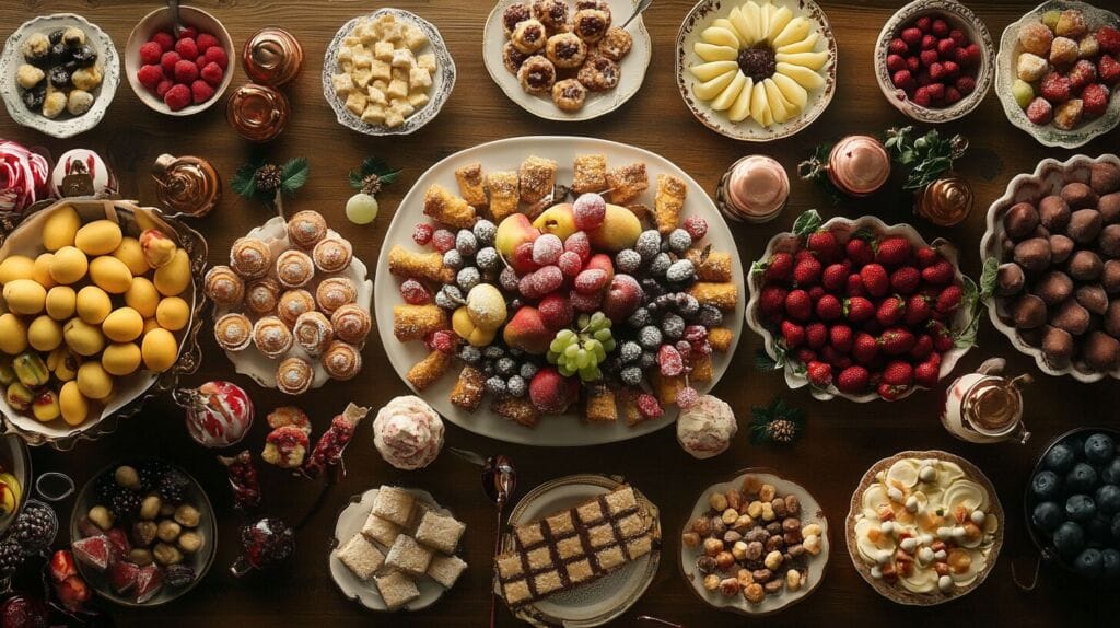 Sucrerie à éviter pour une meilleure circulation du sang 