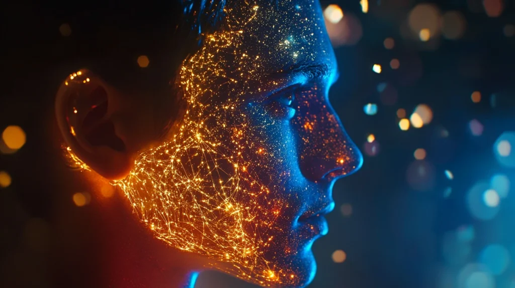 on voit les capacités cognitives d'une personne qui se sont développées grâce à la N-Acétyl Cystéine