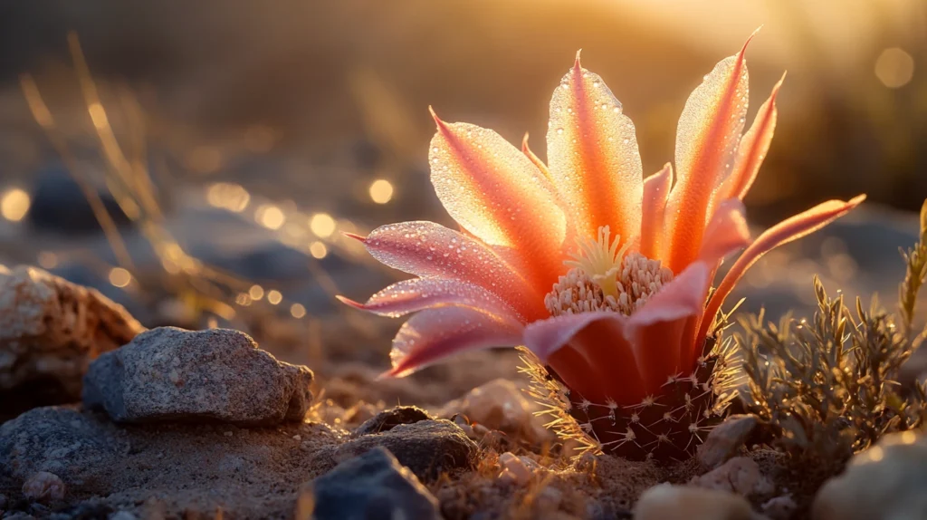 photo de griffe du diable Harpagophytum