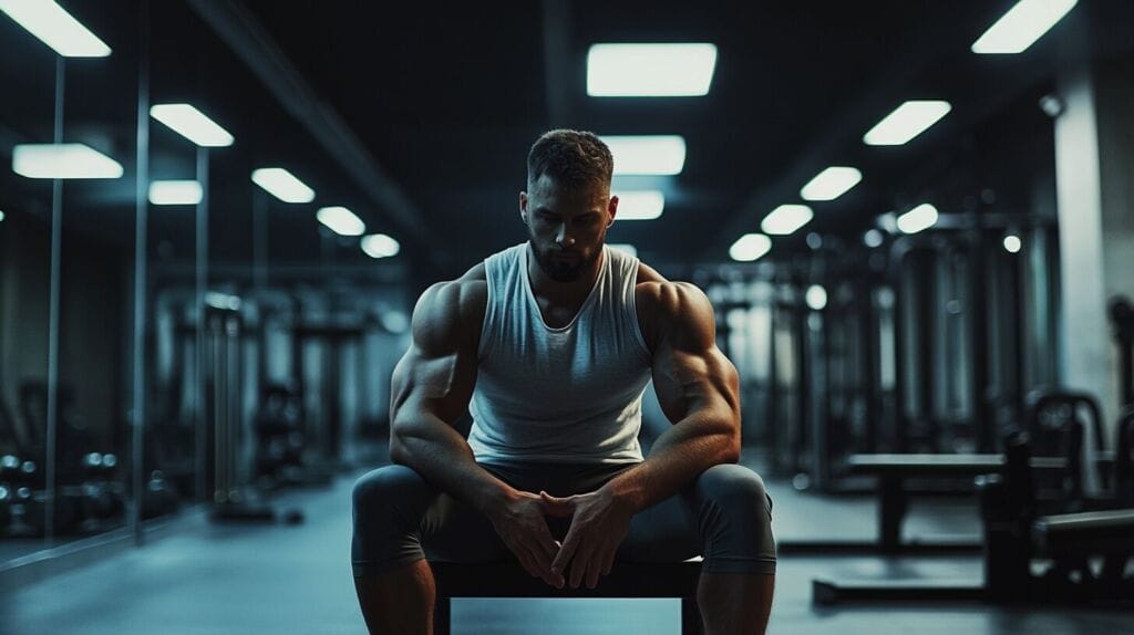 Le tribulus terrestris améliore les performances de la musculation.