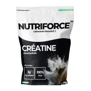 Créatine Monohydrate​