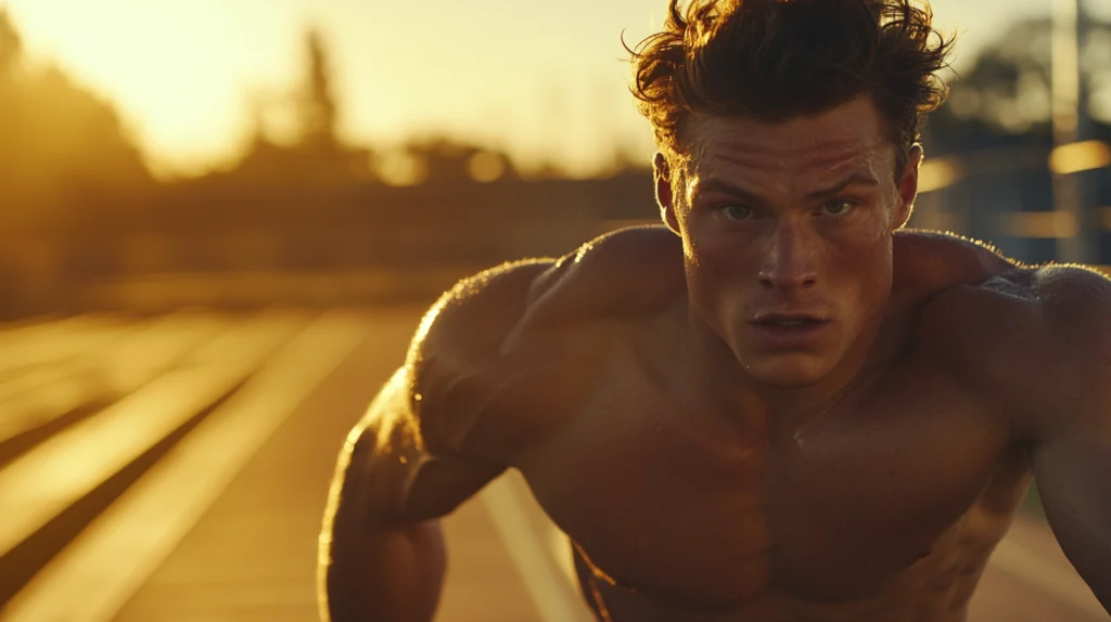 shilajit performance sportive 