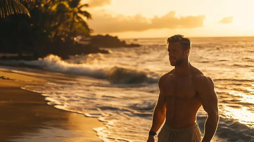 pyrèthre d'afrique booster testostérone