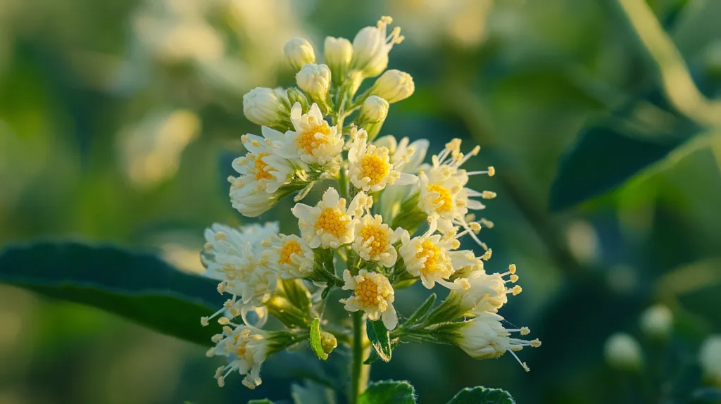 bienfaits pyrèthre d'afrique