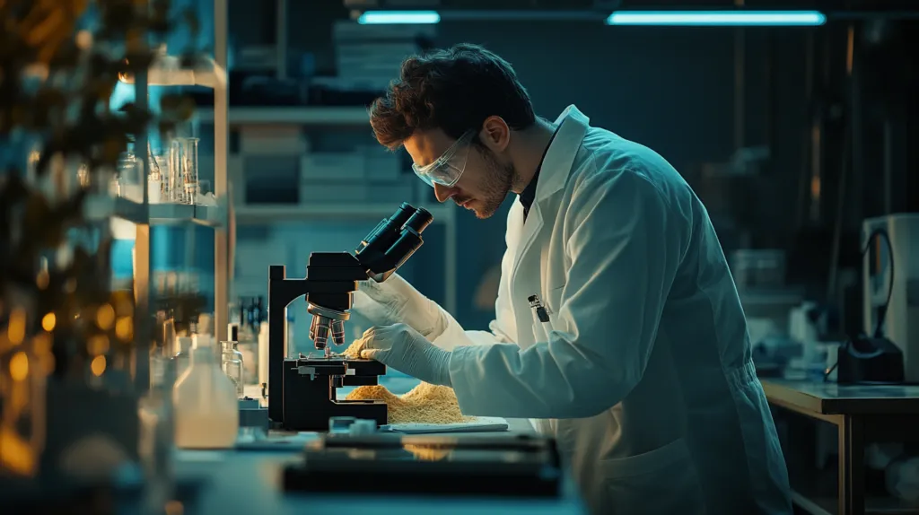 avis turkestérone science