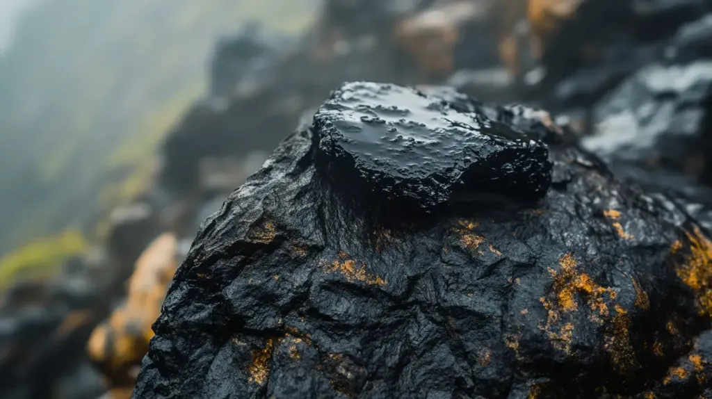 shilajit perte de poids