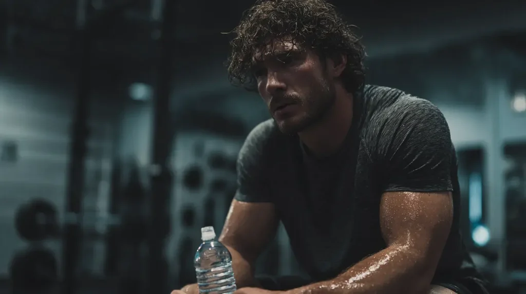 epicatéchine musculation