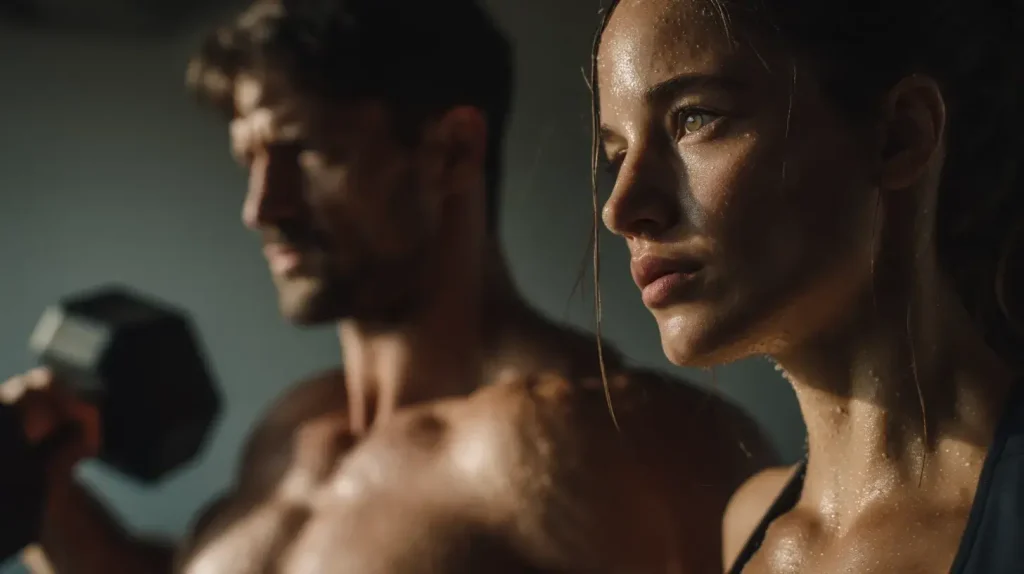 Energie et movation vitamine D3