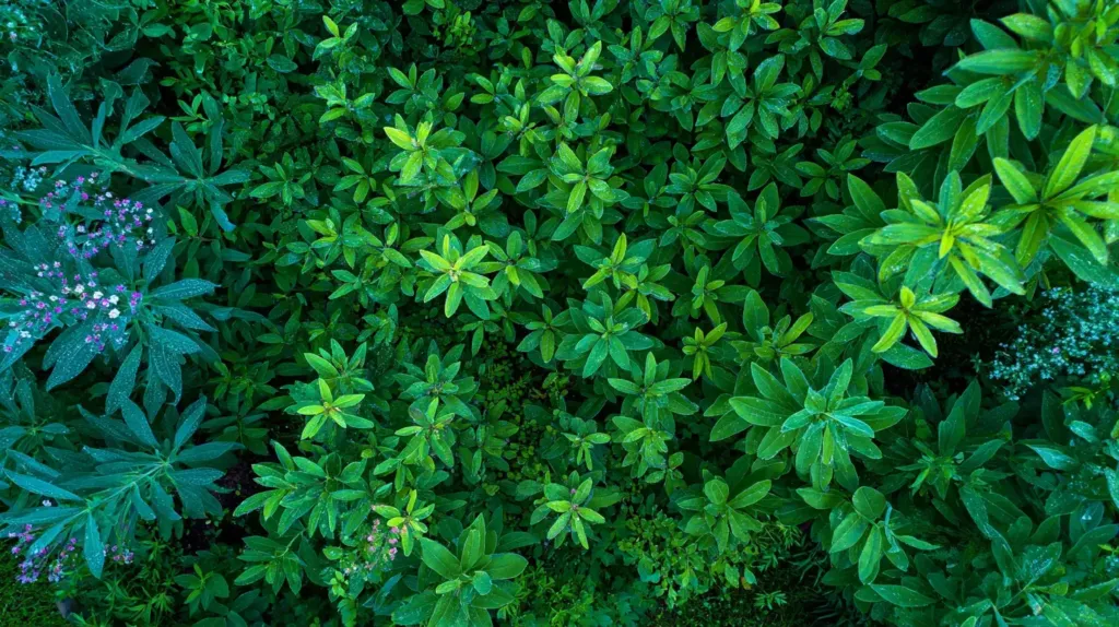 desmodium bienfaits sur le foie 
