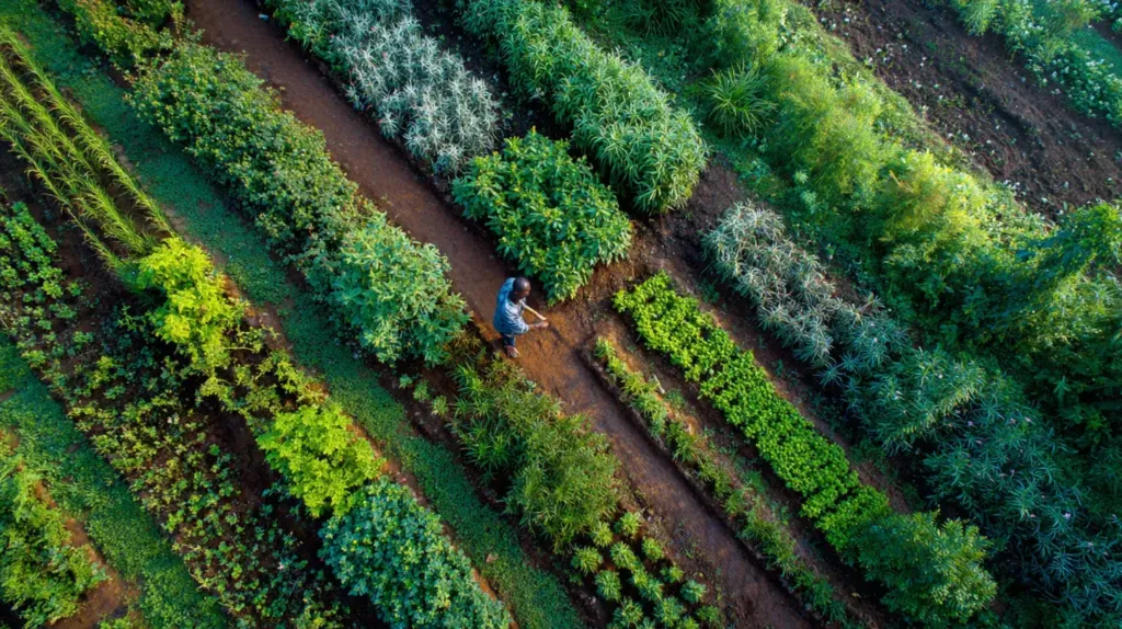 desmodium dangers santé