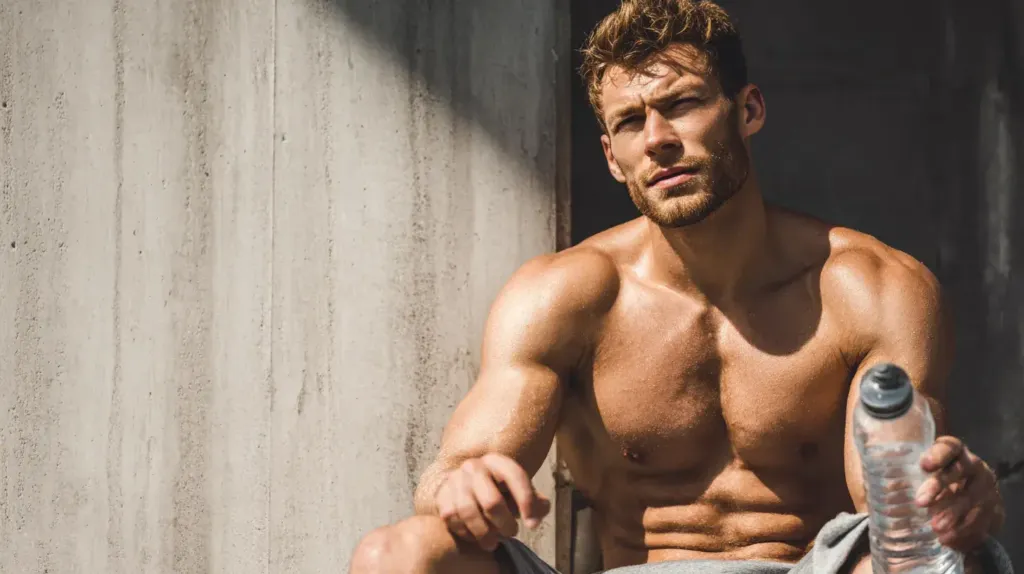 créatine effets secondaires