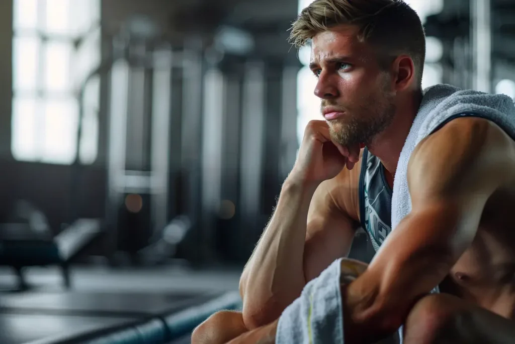 basilic sacré Tulsi  musculation 