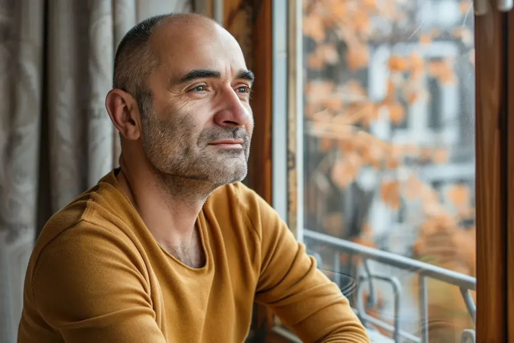 fucus bienfaits homme heureux