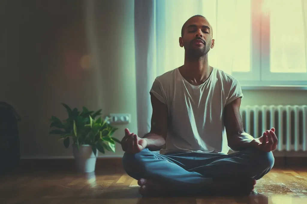 basilic sacré Tulsi système immunitaire  