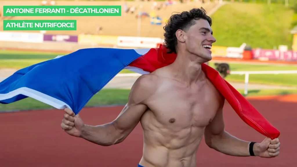 perte de poids collagène marin nutriforce