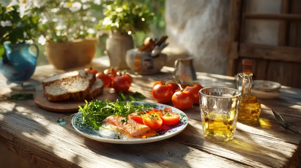 alimentation prostate