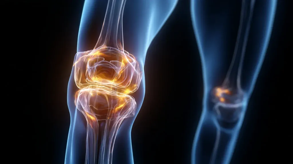 collagène marin arthrose