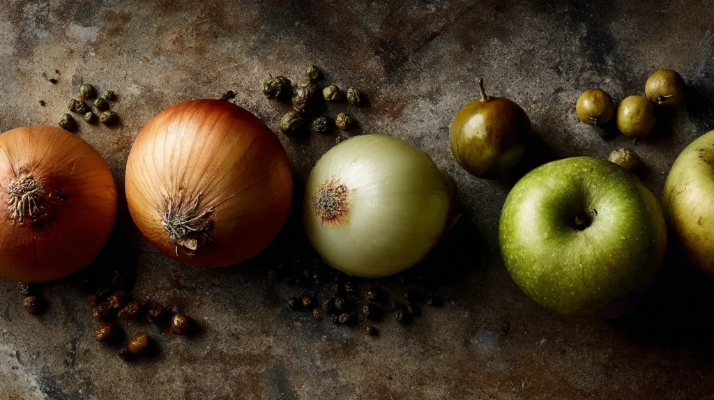 quercétine prostate