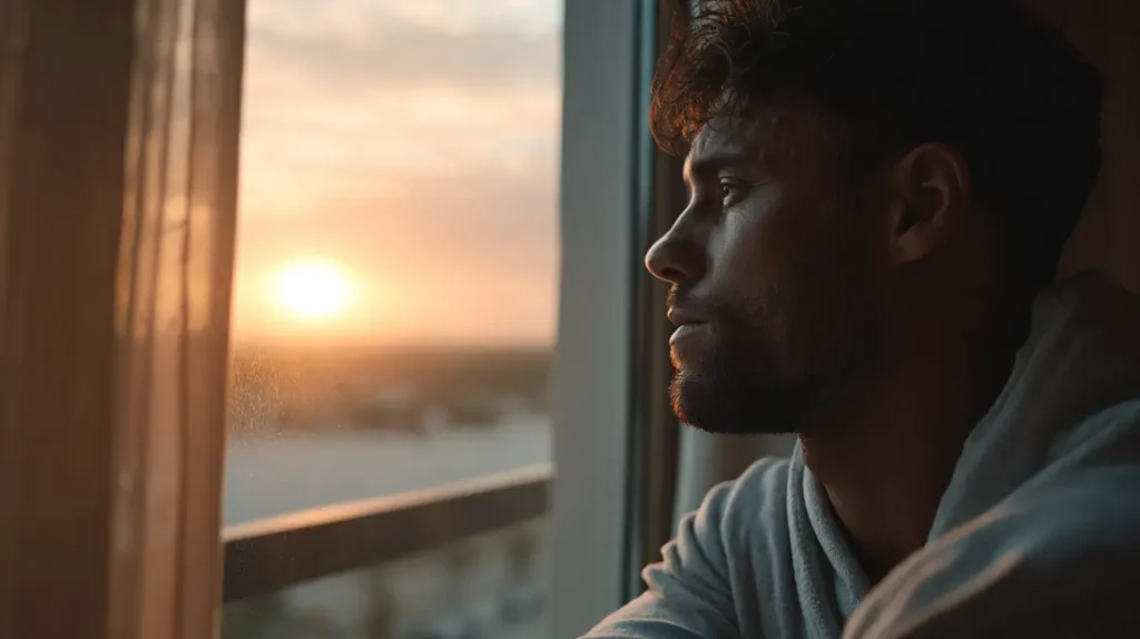 mélatonine jet lag, elle permet de ne pas se sentir décaller 