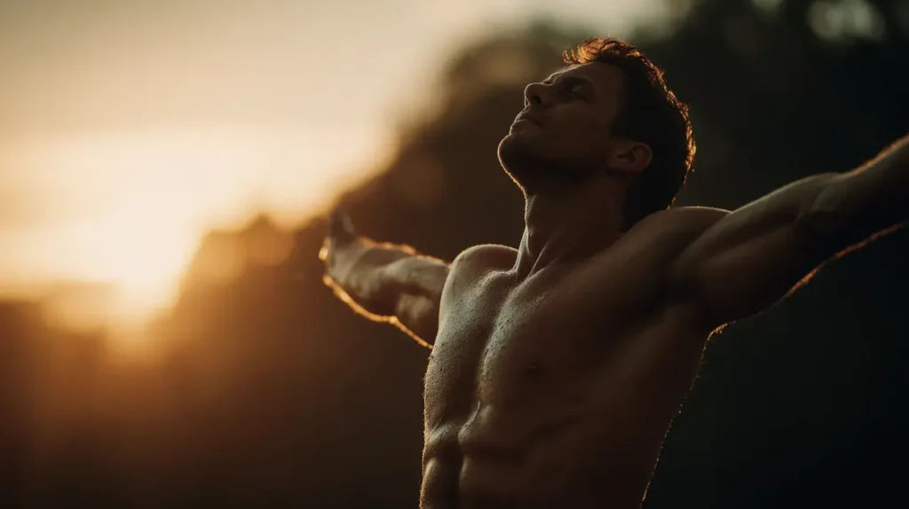 Magnésium bisglycinate récupération musculaire 