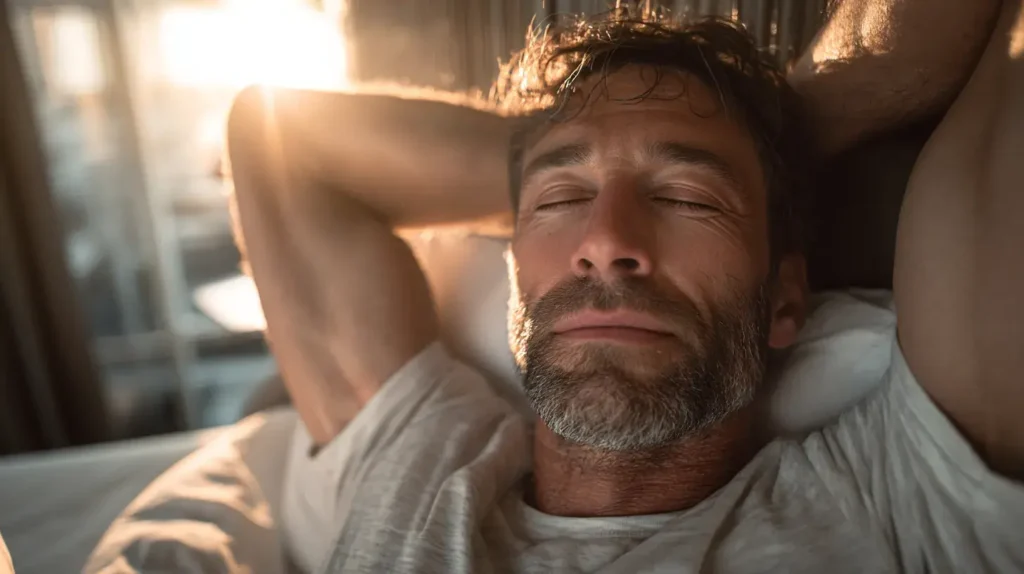 mélatonine aide à l'endormissement