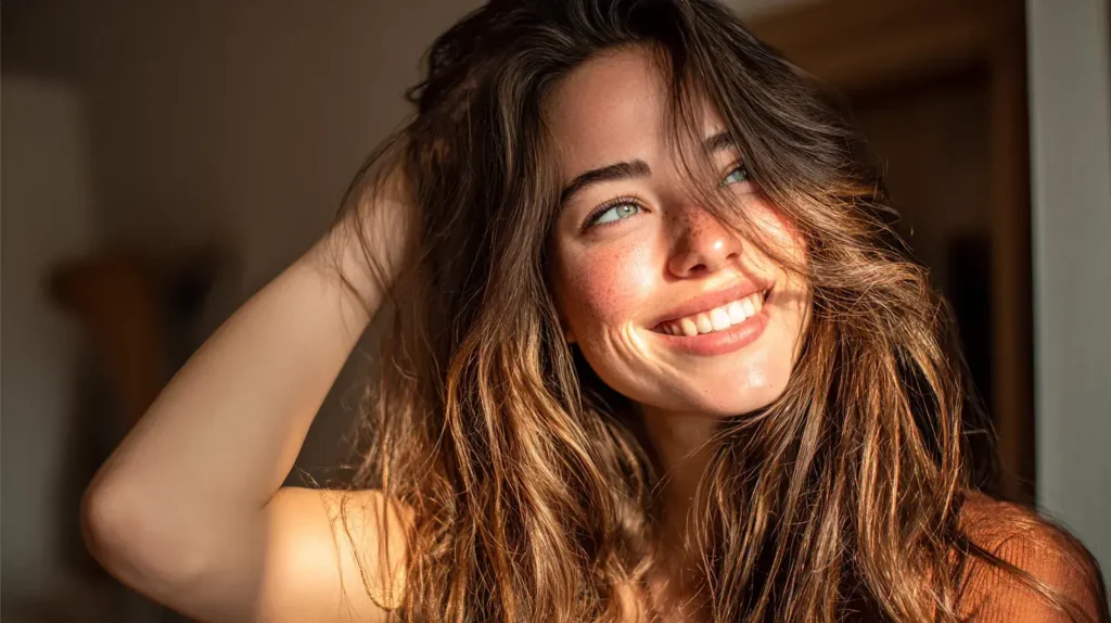 huile de nigelle pour la peau et les cheveux