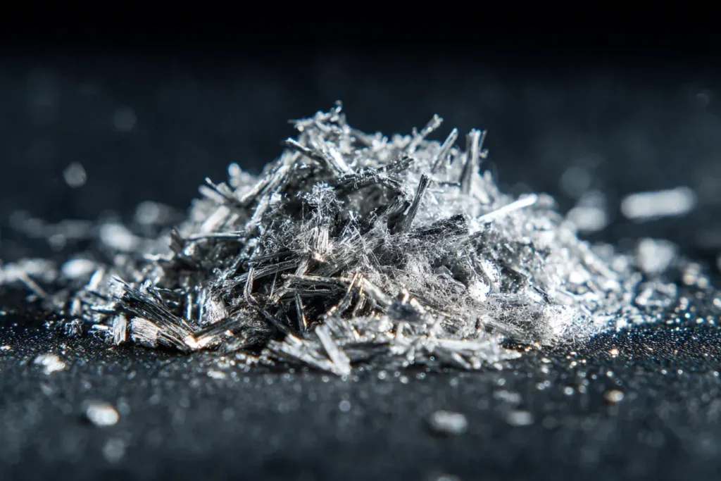 Magnésium bisglycinate