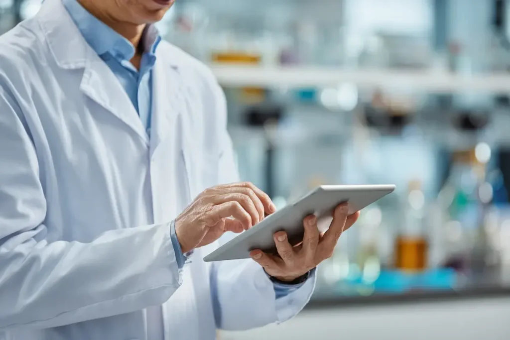  magnesium-bisglycinate effets études scientifiques 