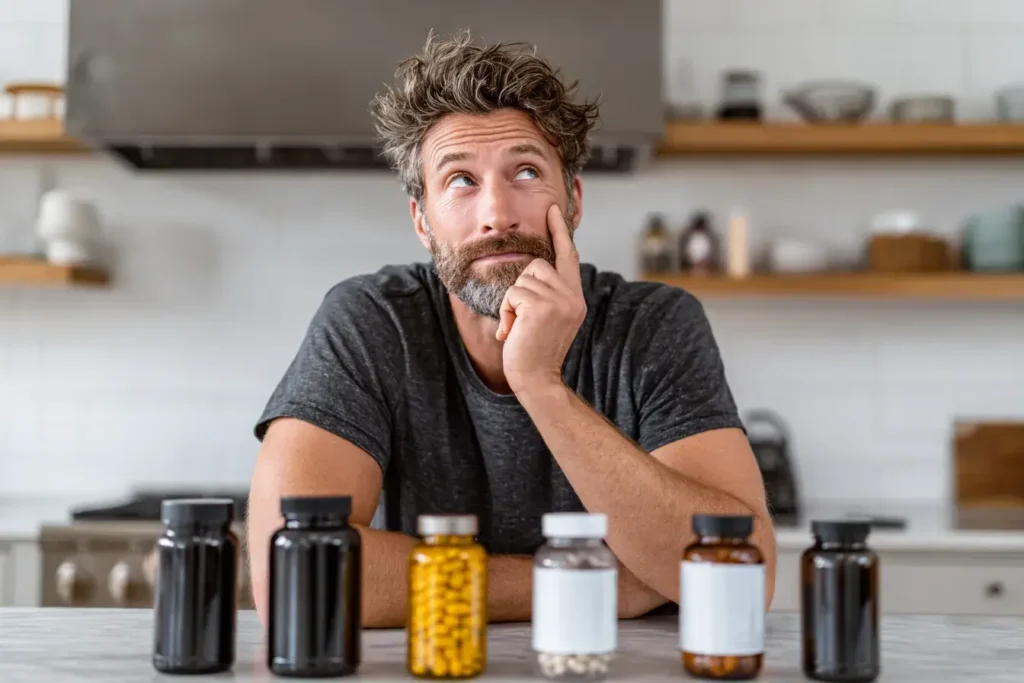 quel -magnésium choisir 