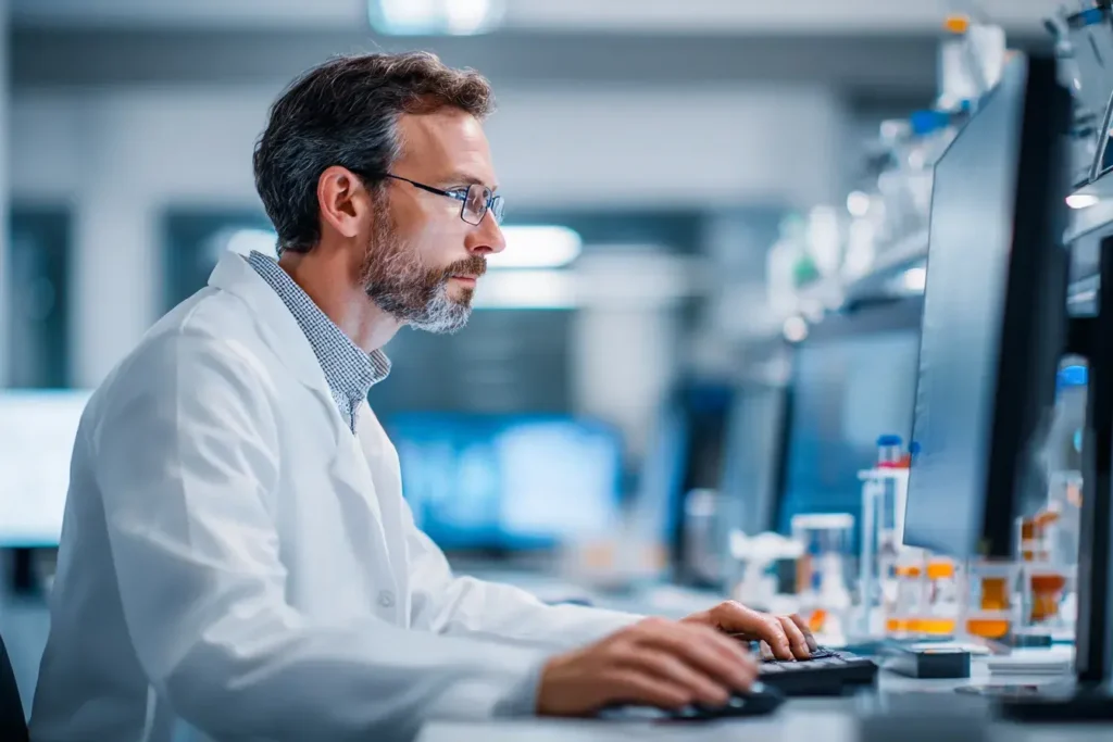 études scientifiques zinc