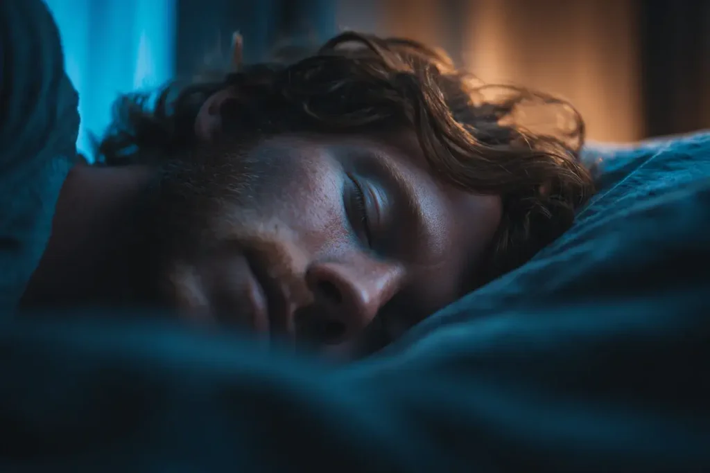 magnesium-bisglycinate sommeil