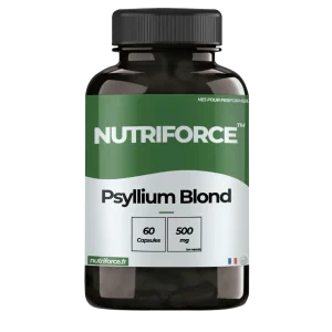 Psyllium