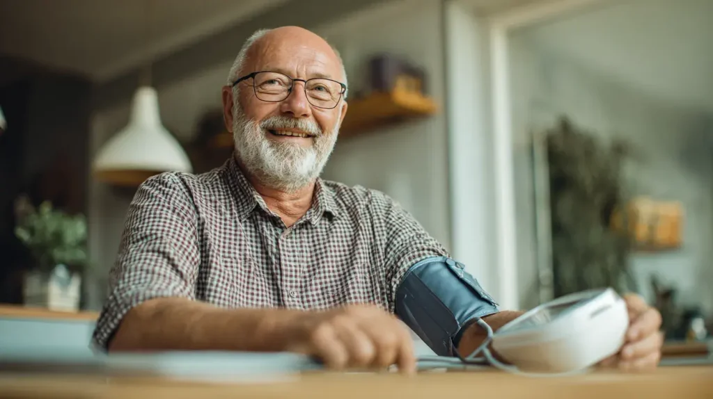 chrome et hypertension 